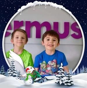 Meet your Posher, Jackie